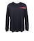 アンダーアーマー（UNDER ARMOUR）バスケットボールウェア NEXT GE NOVELTY 長袖Tシャツ 6020387 001