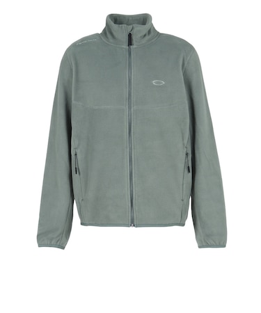 オークリー（OAKLEY）Canopy Polar フルジップスウェット FOA408701-74O