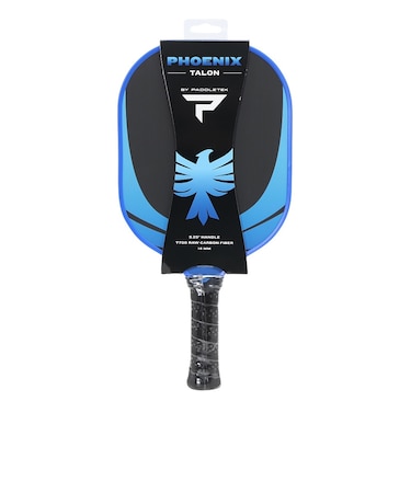 ピックルボール パドル PHOENIX TALON BLU 14 1500026000048