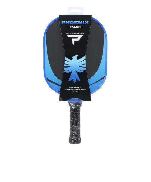 ピックルボール パドル PHOENIX TALON BLU 14 1500026000048