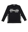 DW 長袖Tシャツ CT6F0006-TR863-GRSD NVY