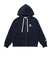 チャンピオン(CHAMPION)TW TERRY フルジップ スウェットパーカー CW-ES101 386