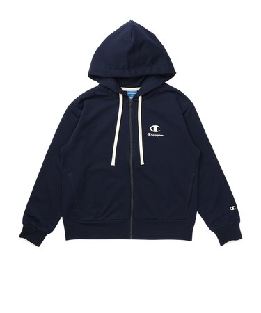 チャンピオン（CHAMPION）TW TERRY フルジップ スウェットパーカー CW-ES101 386