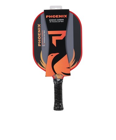 ピックルボール パドル PHOENIX GENESIS C RED 14 1500026000035
