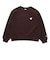 チャンピオン（CHAMPION）WCA PONTEKNIT クルーネックトップス CW-E004 870
