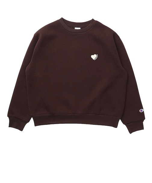 チャンピオン（CHAMPION）WCA PONTEKNIT クルーネックトップス CW-E004 870