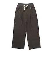 チャンピオン（CHAMPION）WCA スウェットワイドパンツ CW-E208 055