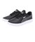 プーマ（PUMA）スニーカー スポーツシューズ コート ラリー フィーライン ブラック 40824801 スポーツ カジュアル シューズ