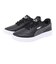 プーマ（PUMA）スニーカー スポーツシューズ コート ラリー フィーライン ブラック 40824801 スポーツ カジュアル シューズ