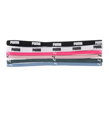 プーマ（PUMA）ATスポーツバンド 6本入り 05345236