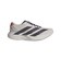 アディダス（adidas）ランニングシューズ アディゼロ EVO SL ウーブン Audi Revolut F1 チーム グレー ブラック ONN95-KJ3…