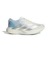 アディダス(adidas)ランニングシューズ アディゼロ EVO SL OTO51-KJ2550 トレーニングシューズ 部活
