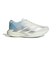 アディダス（adidas）ランニングシューズ スポーツシューズ アディゼロ EVO SL ホワイト シルバー OTO51-KJ2550 トレーニングシューズ …
