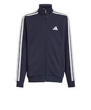 アディダス(adidas)ジュニア 3S WU ジャケット CL422-KU6462