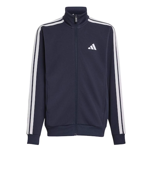 アディダス（adidas）ジュニア 3ストライプス WU ジャケット CL422-KU6462
