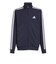 アディダス（adidas）ジュニア 3ストライプス WU ジャケット CL422-KU6462