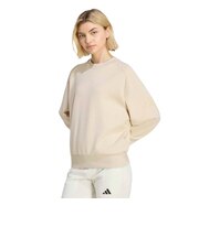 アディダス(adidas)ソフト リュクス ルーズ スウェットシャツ SH738-KS7921