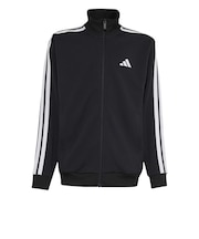 アディダス(adidas)ジュニア 3ストライプス WU ジャケット CL422-KU6461