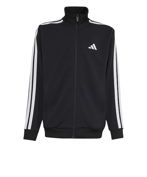 アディダス（adidas）ジュニア 3ストライプス WU ジャケット CL422-KU6461