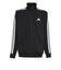 アディダス（adidas）ジュニア 3ストライプス WU ジャケット CL422-KU6461