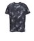 オークリー（OAKLEY）テニスウェア スラントグラフィックTシャツ 14.0 FOA409560-00G