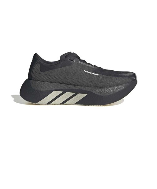 アディダス（adidas）ランニングシューズ スポーツシューズ ハイパーブースト エッジ エルマノス コウモリ OSV95-KH5379 ジョギングシューズ