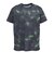 オークリー（OAKLEY）テニスウェア スラントグラフィックTシャツ 14.0 FOA409560-78Y