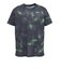 オークリー（OAKLEY）テニスウェア スラントグラフィックTシャツ 14.0 FOA409560-78Y