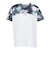 オークリー（OAKLEY）テニスウェア スラントブロックTシャツ 14.0 FOA409561-100