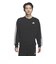 アディダス（adidas）エッセンシャルズ プラス ルーズフィット スリーストライプス フレンチテリー スウェットシャツ TS673-KF3714