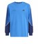 アディダス（adidas）ジュニア バービアージュ パック ルーズフィット シングルジャージー 長袖 Tシャツ M2343-KU6540