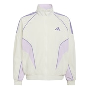 アディダス（adidas）ガールズ ウーブンジャケット C8657-KU6504