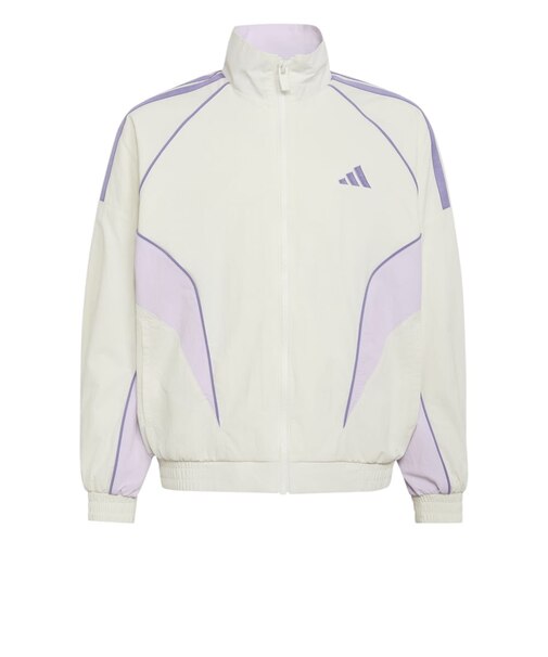 アディダス（adidas）ガールズ ウーブンジャケット C8657-KU6504