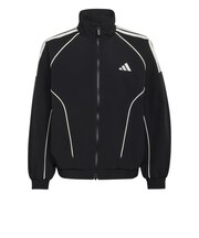 アディダス(adidas)ガールズ ウーブンジャケット C8657-KU6505