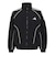 アディダス（adidas）ガールズ ウーブンジャケット C8657-KU6505