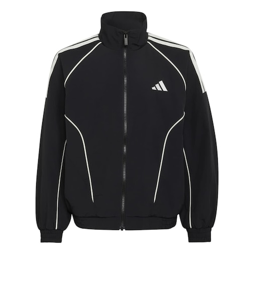 アディダス（adidas）ガールズ ウーブンジャケット C8657-KU6505