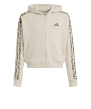 アディダス（adidas）ジュニア シーズナル アニマル フルジップパーカー UB780-KC7205