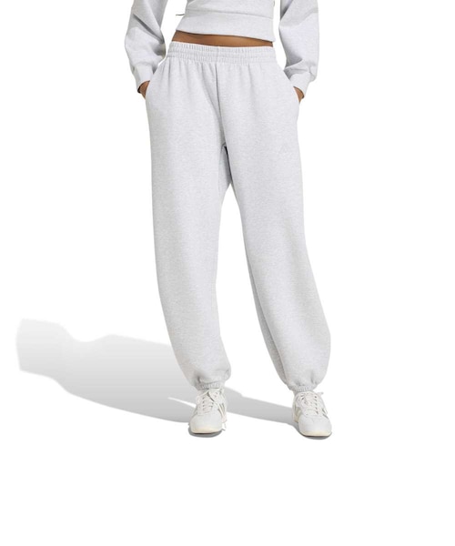 アディダス（adidas）Soft Lux ルーズ パンツ KLI08-KS7876｜スーパー