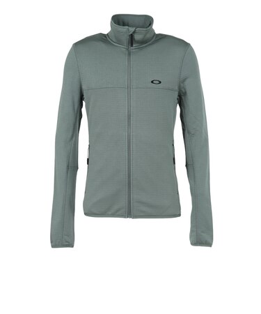オークリー（OAKLEY）Canopy Full フルジップスウェット FOA407390-74O