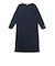 チャンピオン（CHAMPION）WBA LOOSE ロングスリーブスウェットワンピース CW-E013 370