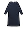 チャンピオン（CHAMPION）WBA LOOSE ロングスリーブスウェットワンピース CW-E013 370