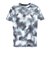 オークリー（OAKLEY）テニスウェア SLANT グラフィック Tシャツ FOA409560-186