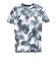 オークリー（OAKLEY）テニスウェア SLANT グラフィック Tシャツ FOA409560-186