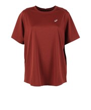 アシックス（ASICS）ランニングドライ半袖シャツ 2012D144.200