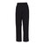 プーマ（PUMA）ESS ELEVATED ウーブン ロングパンツ 638505 01 BLK
