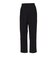 プーマ（PUMA）ESS ELEVATED ウーブン ロングパンツ 638505 01 BLK