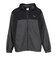 プーマ（PUMA）ESS ELEVATED デニム ジャケット 638529 01 BLK