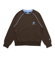 チャンピオン（CHAMPION）TW TERRY MINI スウェットシャツ CW-ES001 870