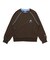 チャンピオン（CHAMPION）TW TERRY MINI スウェットシャツ CW-ES001 870