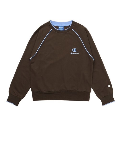 チャンピオン（CHAMPION）TW TERRY MINI スウェットシャツ CW-ES001 870